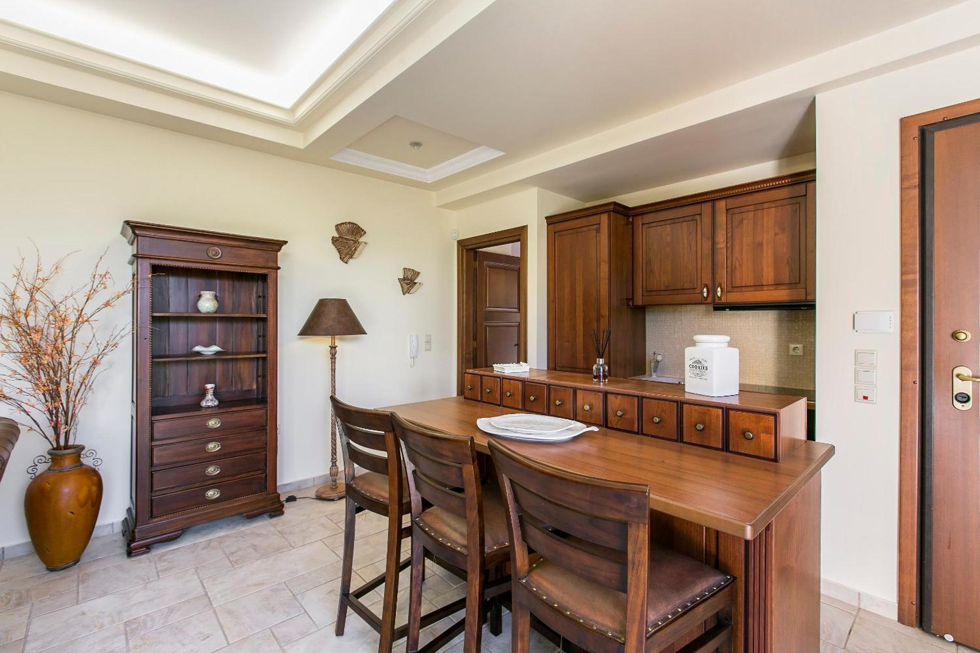 Villa Melia Cap Cap Sounion Extérieur photo