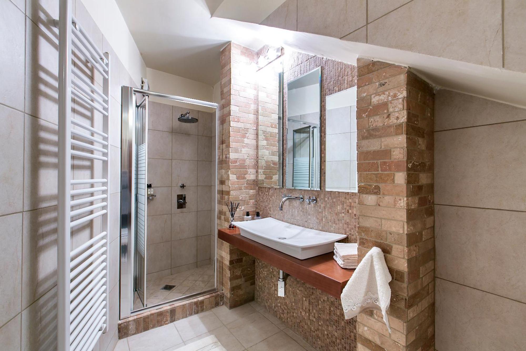 Villa Melia Cap Cap Sounion Extérieur photo